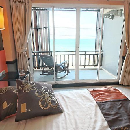 Seaside Jomtien Beach Pattaya Zewnętrze zdjęcie