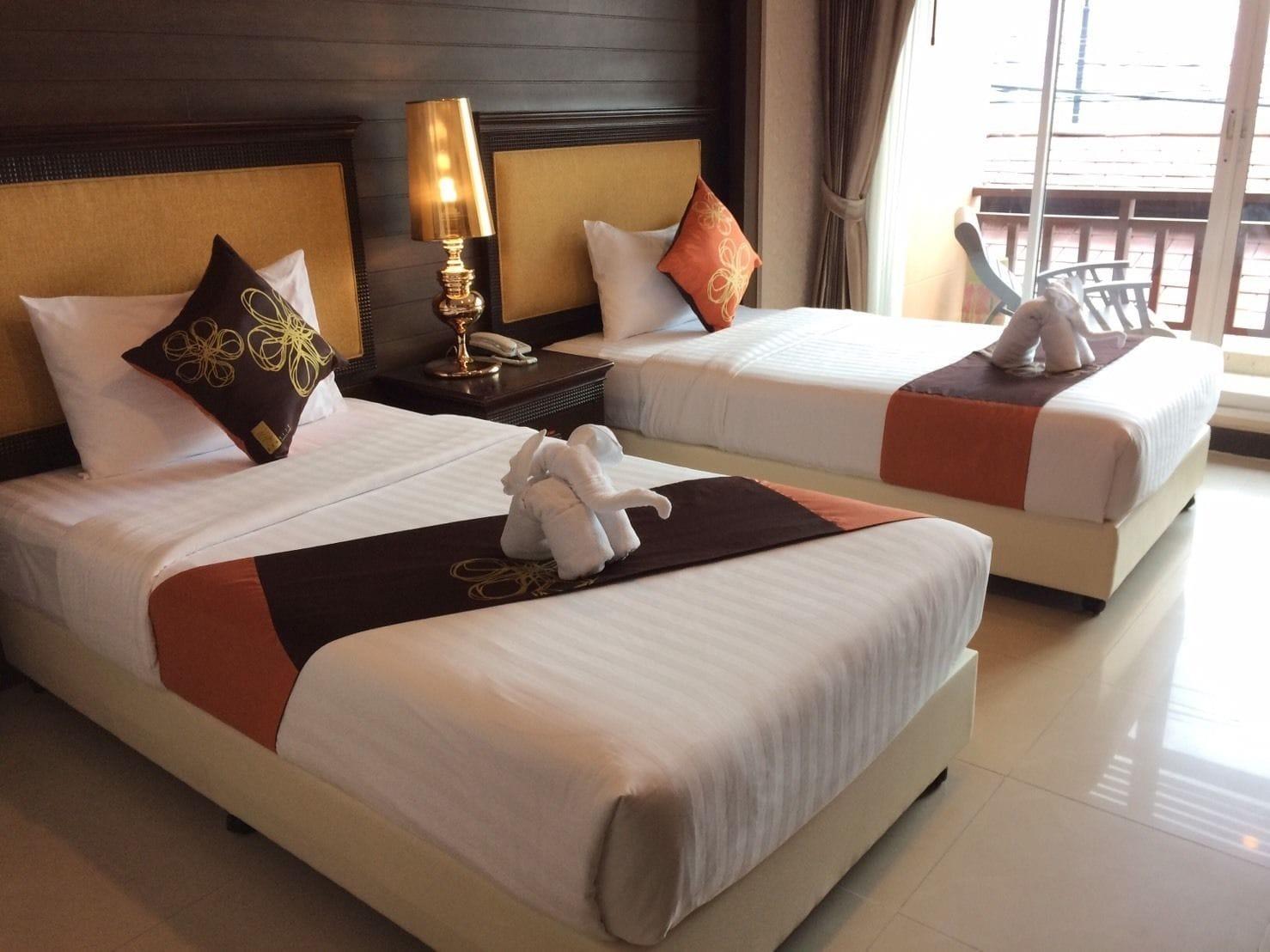 Seaside Jomtien Beach Pattaya Zewnętrze zdjęcie