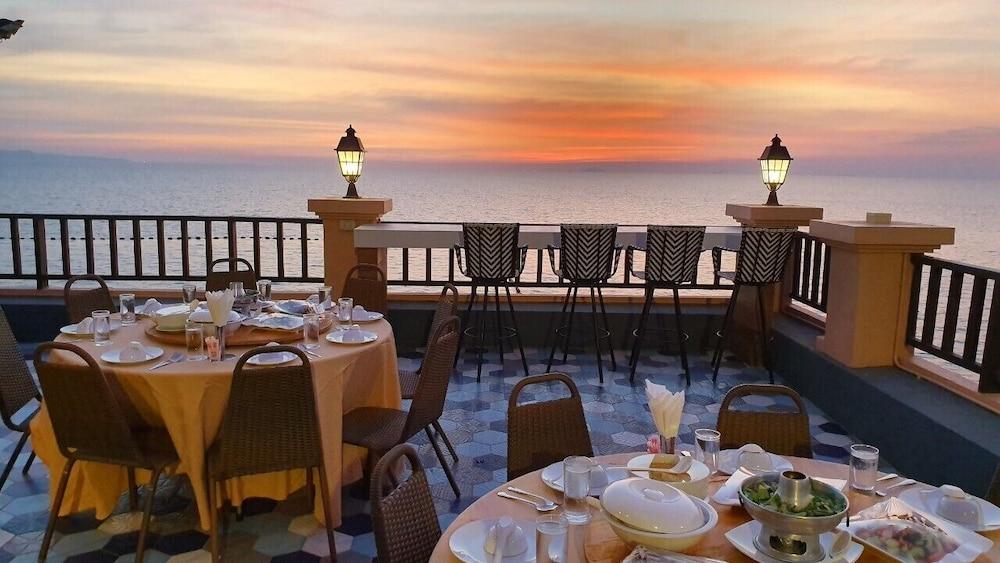 Seaside Jomtien Beach Pattaya Zewnętrze zdjęcie