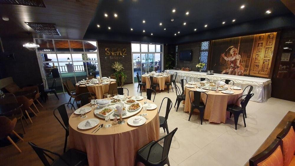 Seaside Jomtien Beach Pattaya Zewnętrze zdjęcie