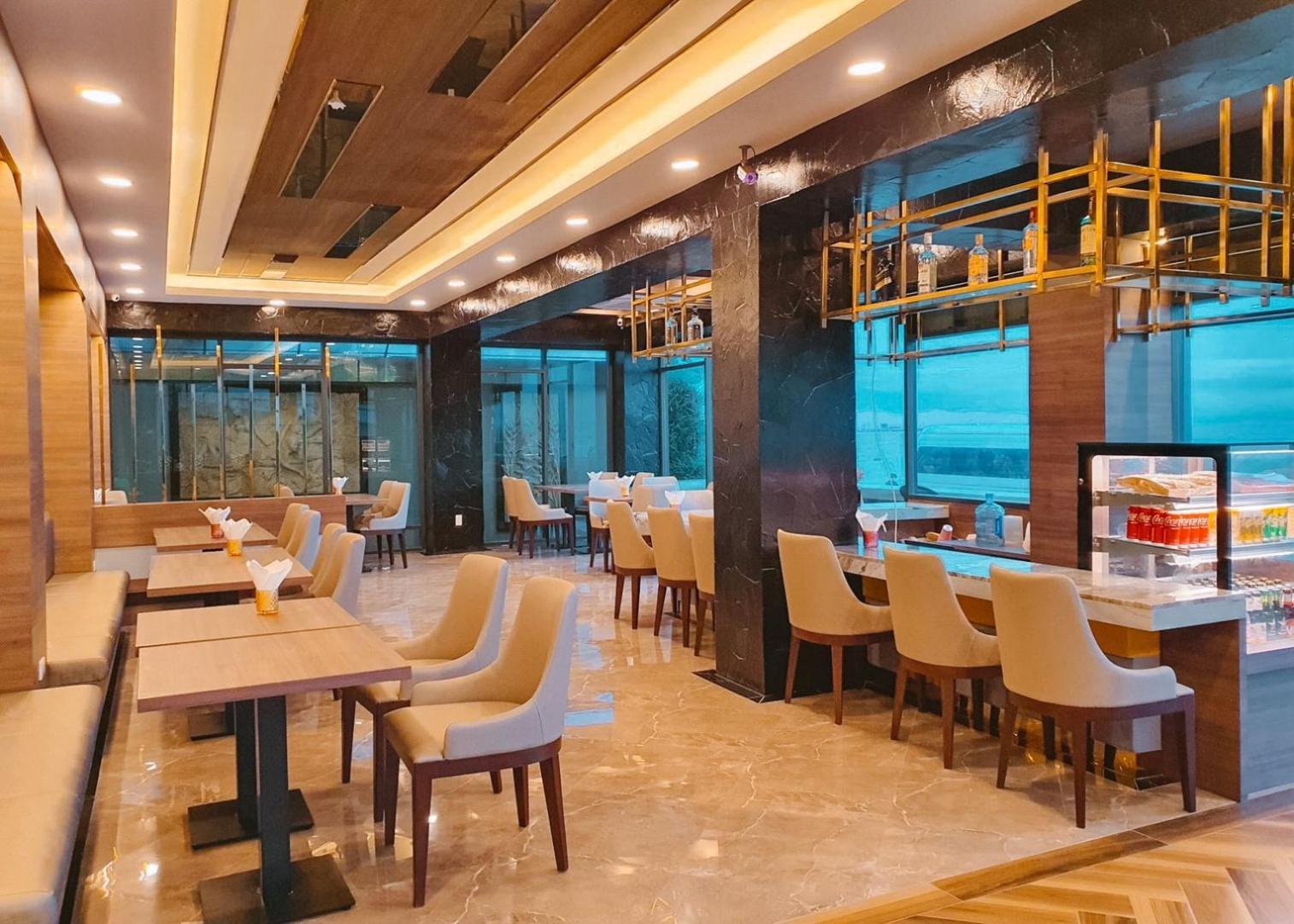Seaside Jomtien Beach Pattaya Zewnętrze zdjęcie