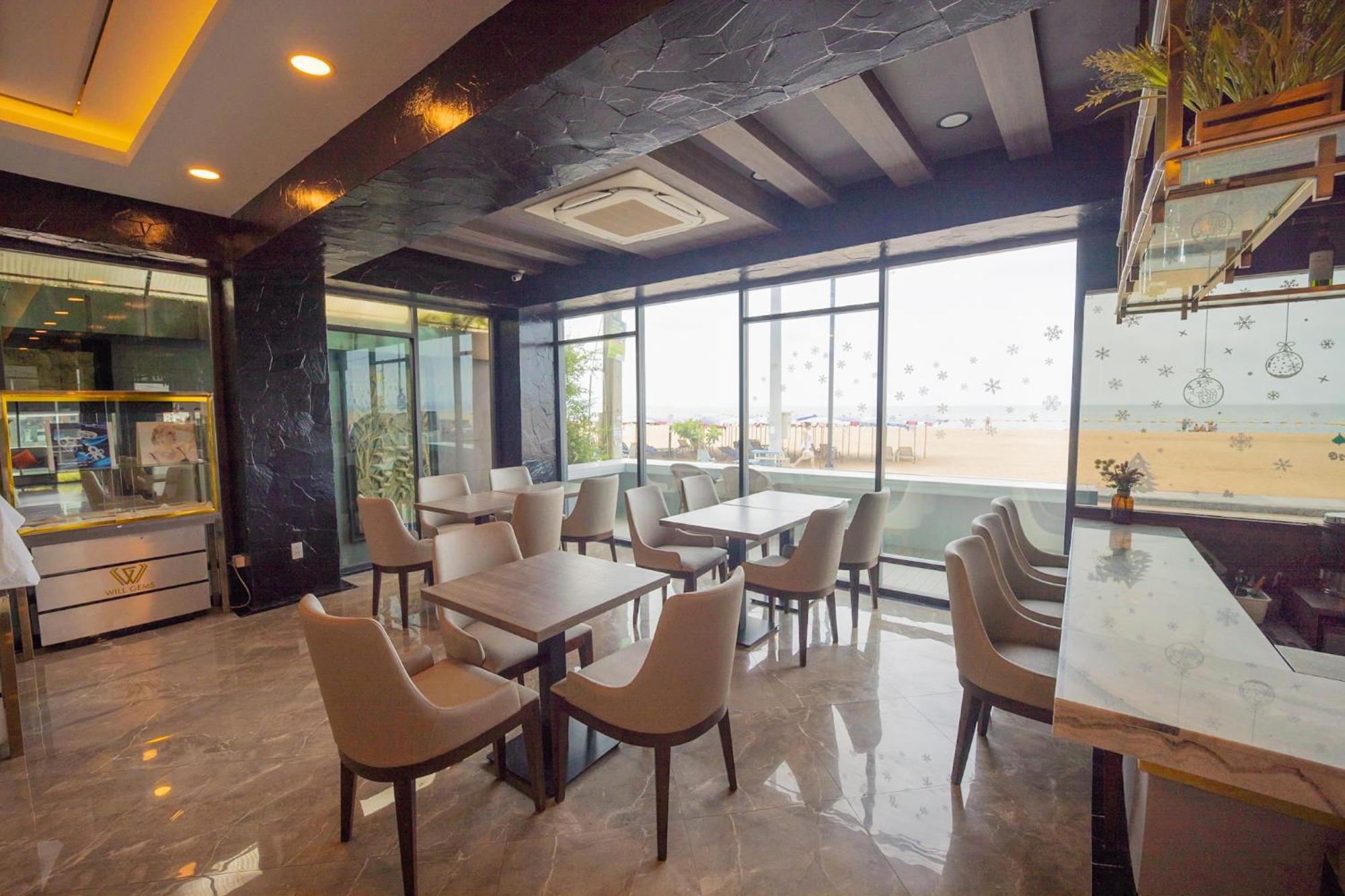 Seaside Jomtien Beach Pattaya Zewnętrze zdjęcie