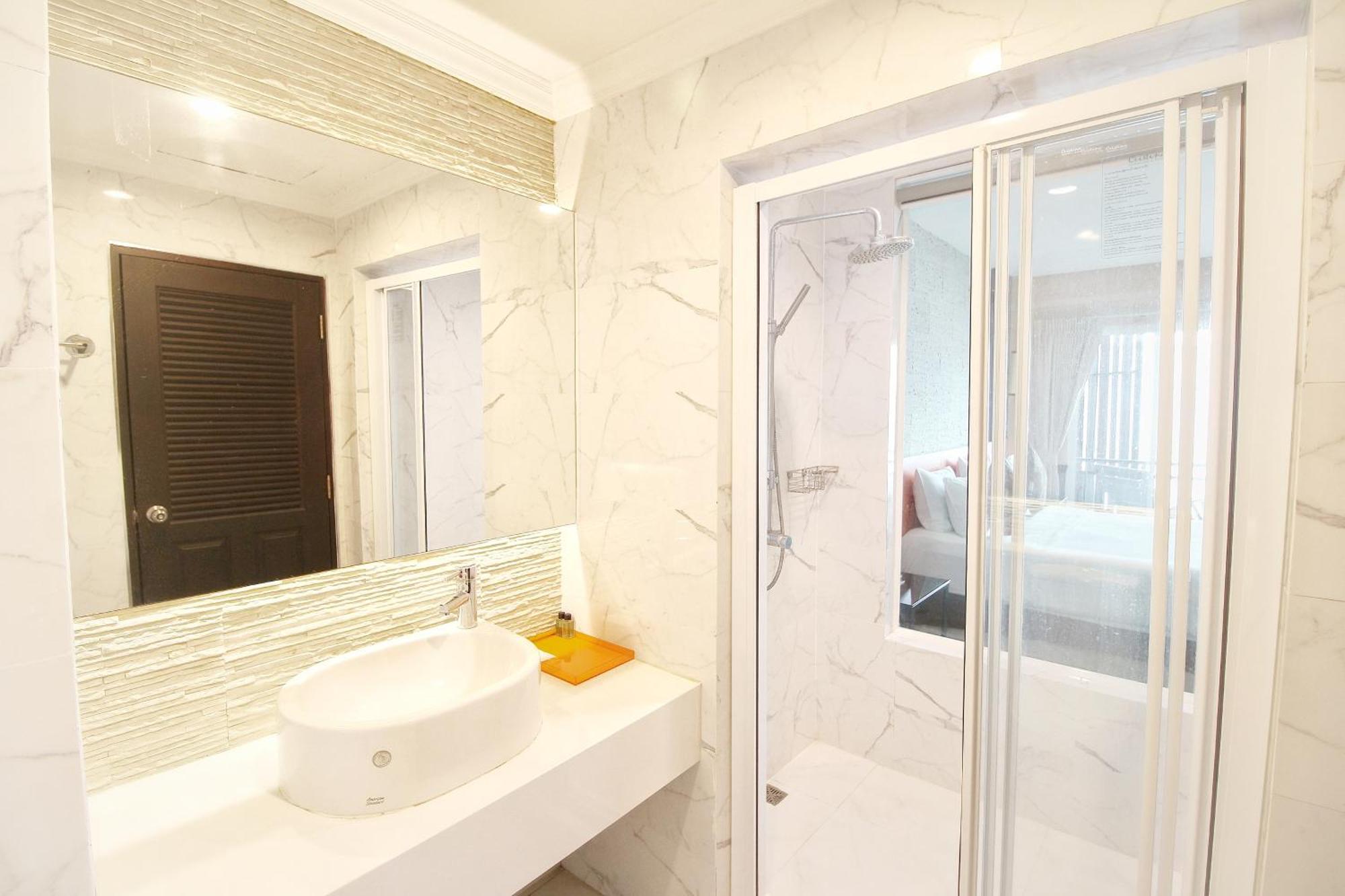 Seaside Jomtien Beach Pattaya Zewnętrze zdjęcie