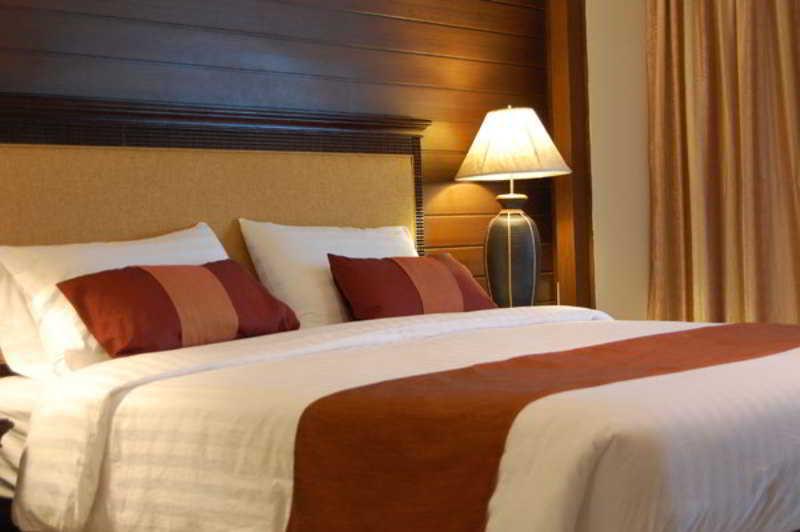 Seaside Jomtien Beach Pattaya Zewnętrze zdjęcie
