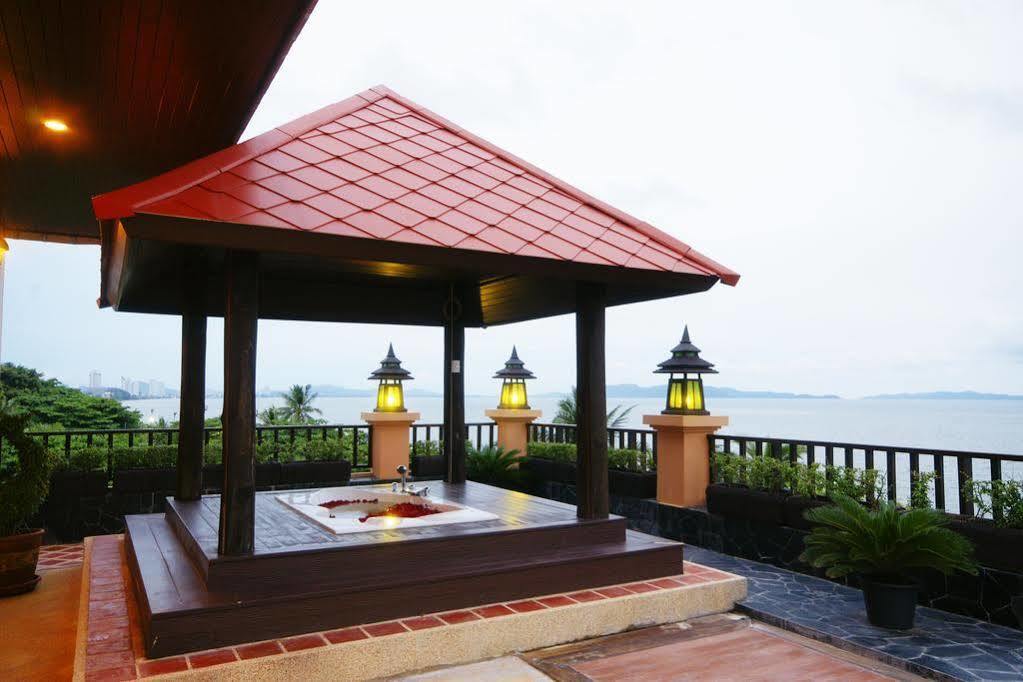 Seaside Jomtien Beach Pattaya Zewnętrze zdjęcie