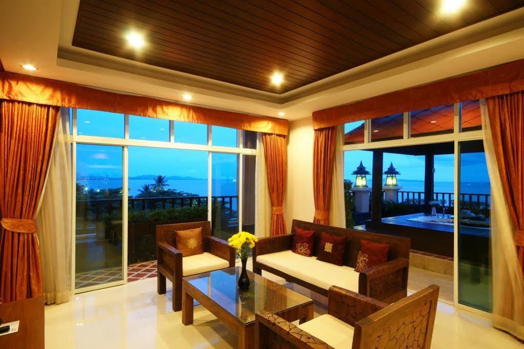 Seaside Jomtien Beach Pattaya Zewnętrze zdjęcie